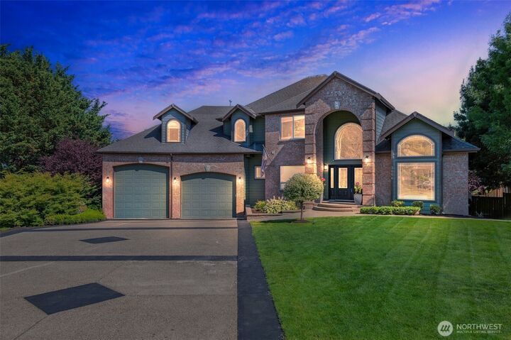 2606  16th Avenue Ct SW  Puyallup WA 98371 photo