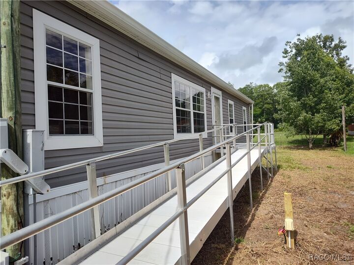 Property Photo: 3423 S Alabama Avenue FL 34448
