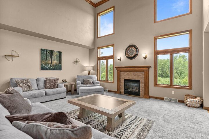 Property Photo:  6630 N Headwall Circle  WI 54913 