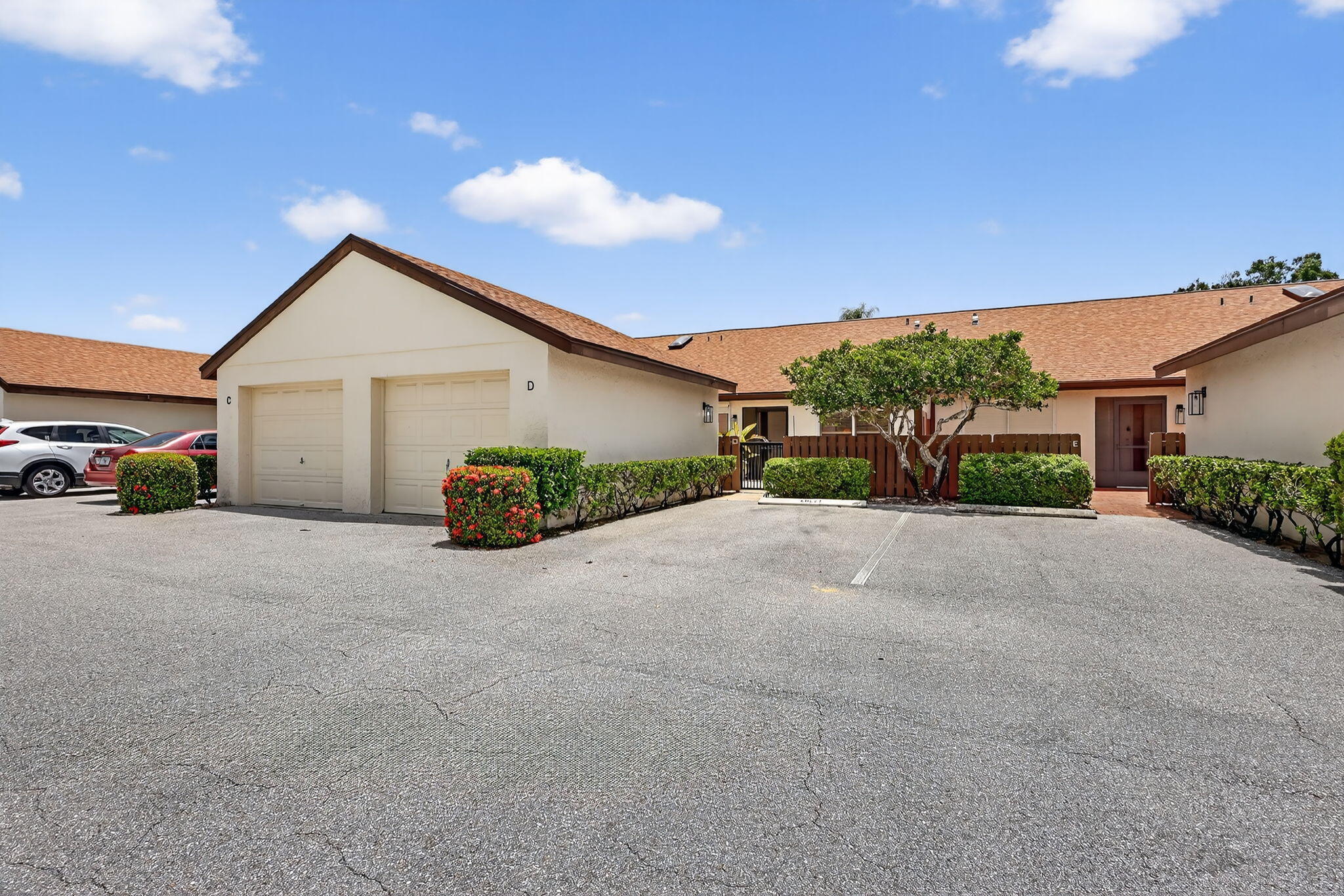 Property Photo: 1484 SW Silver Pine Way 102-D FL 34990
