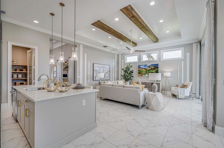 155 SE Bella Strano  Port Saint Lucie FL 34984 photo