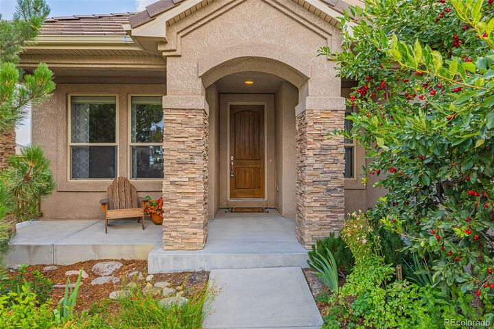 Property Photo:  13630 Northgate Estates Drive  CO 80921 