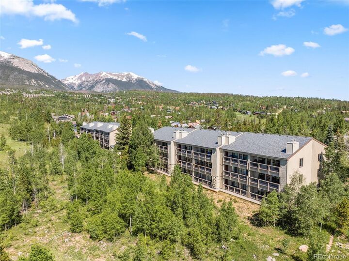 Property Photo:  4624 Ryan Gulch Road 4624  CO 80498 