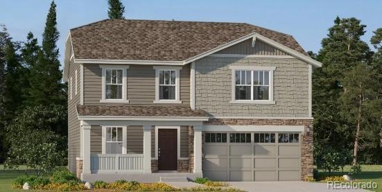 Property Photo: 15264 Milwaukee Street CO 80602