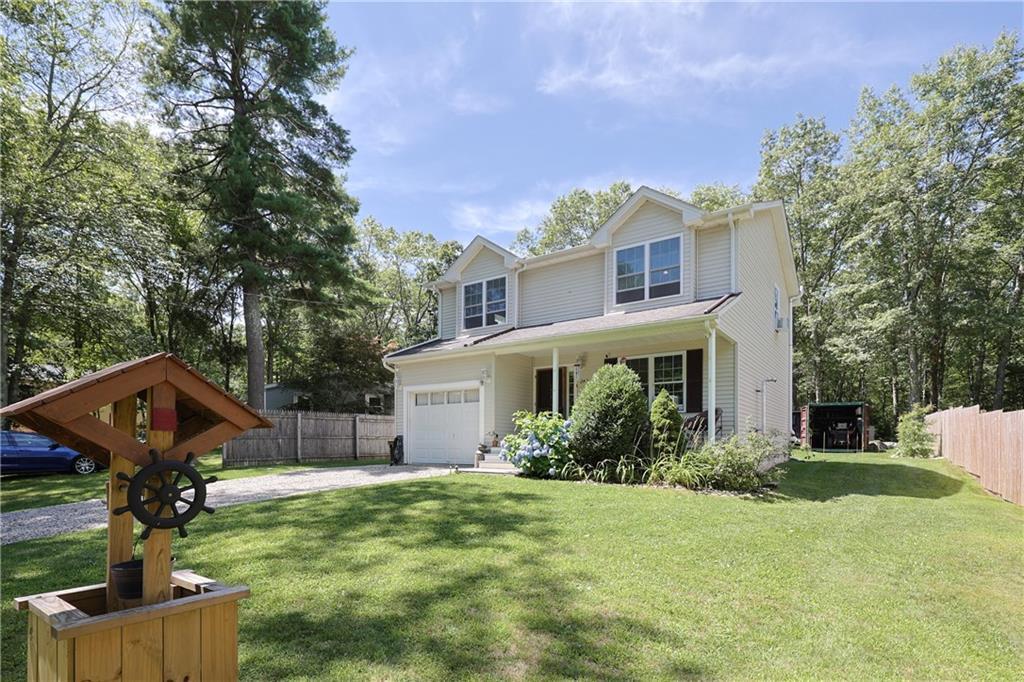245 Stag Head Drive  Burrillville RI 02859 photo