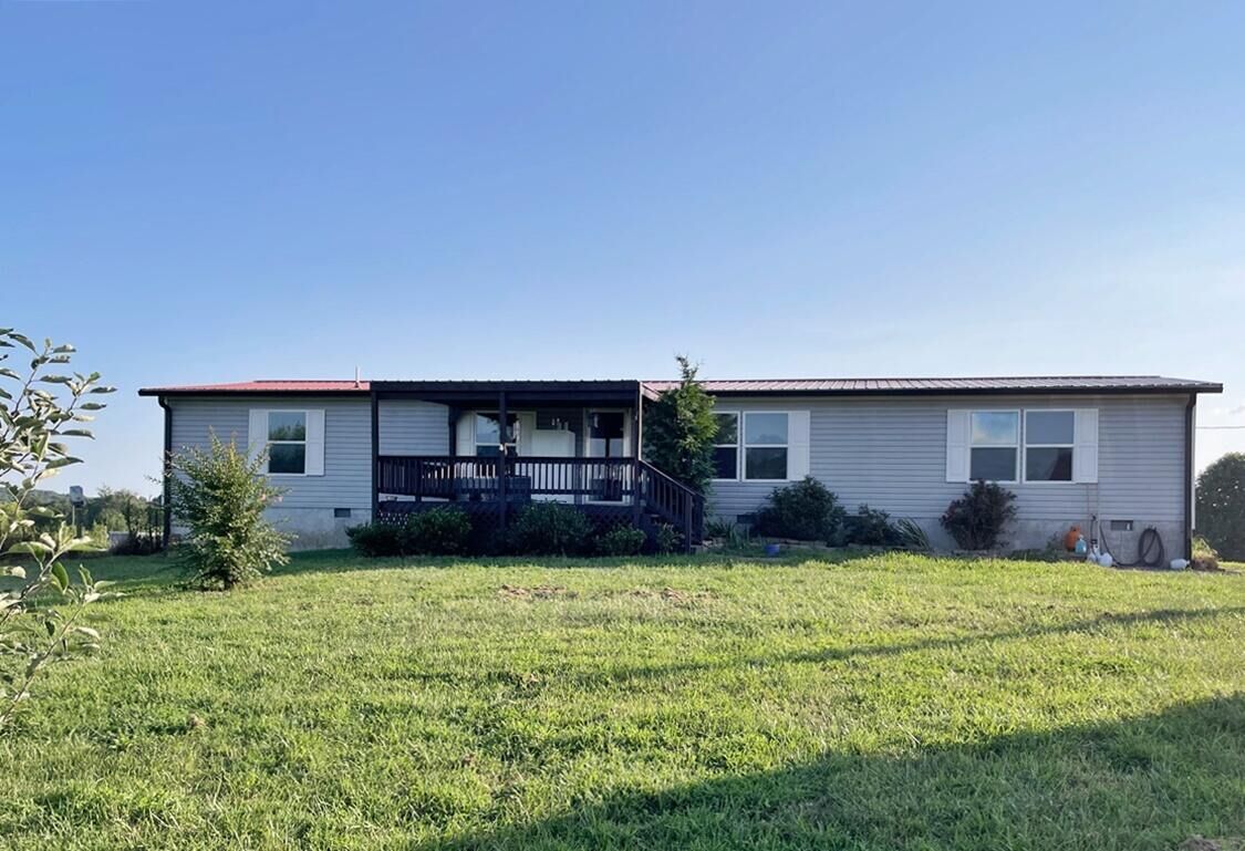 Property Photo:  4423 Walkertown Road  TN 37321 