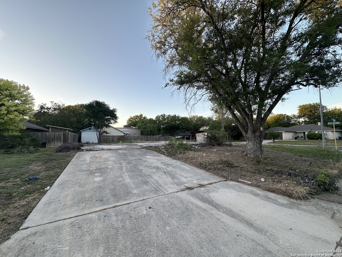 Property Photo: 3019 Desert Morning TX 78251
