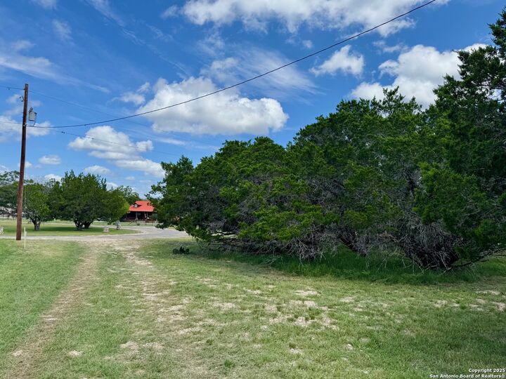 Property Photo:  256 Jim Dalrymple  TX 78873 