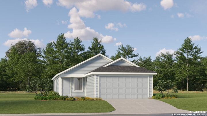 1764 Charlie Cove  San Antonio TX 78221 photo