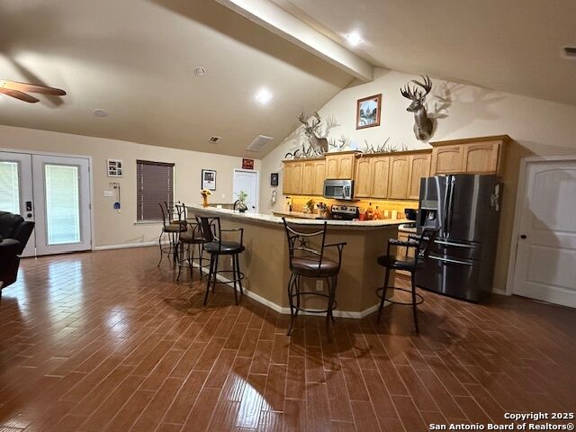 Property Photo:  5476 US Highway 90  TX 78801