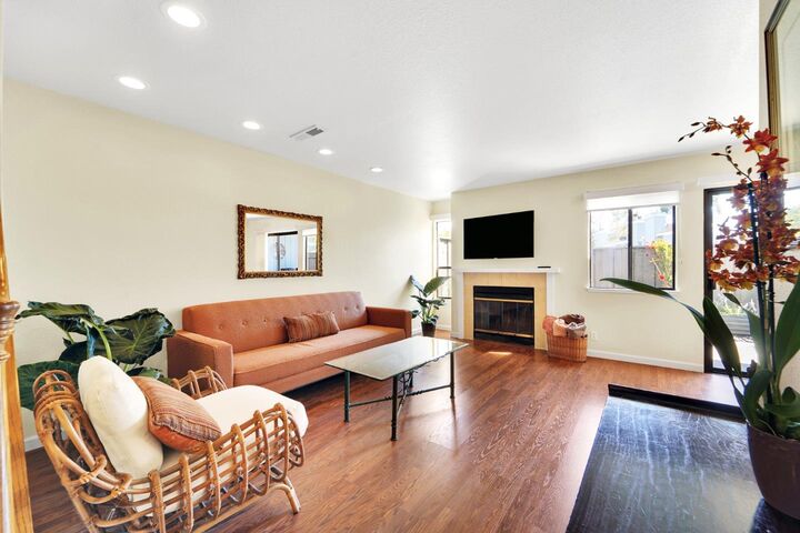 Property Photo: 2958 Leotar Circle CA 95062