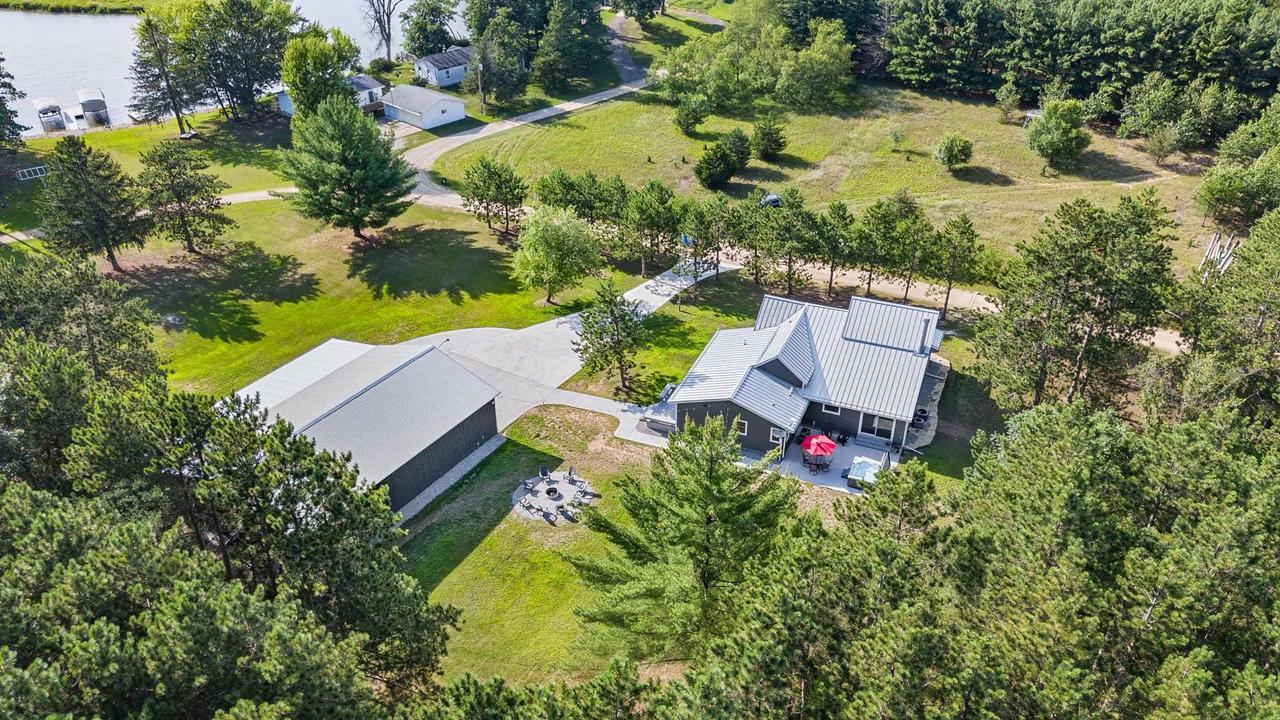 Property Photo: W6191 Lueck Lane WI 54968