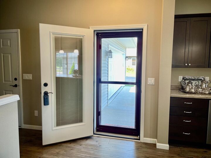 Property Photo:  4306 Crossing Lane  WI 53563 