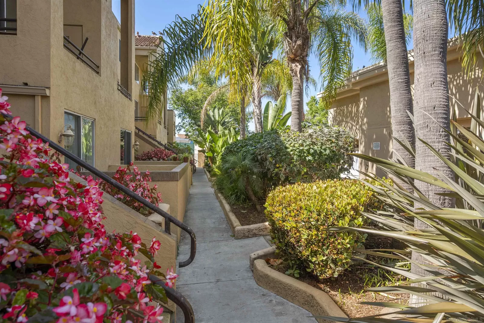 Property Photo:  3957 Nobel Dr 208  CA 92122 