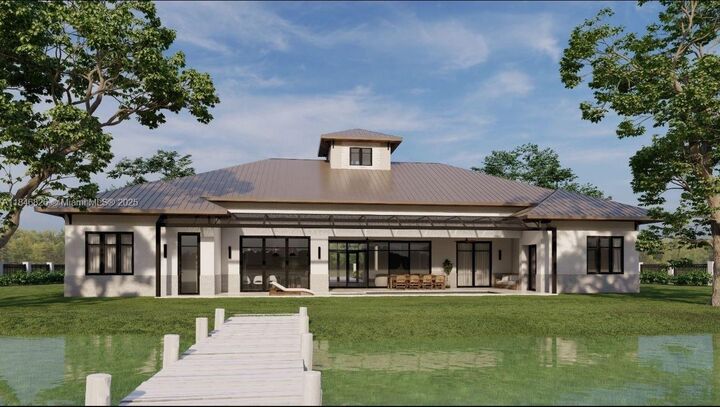 Property Photo:  35xx Everglades Blvd  FL 34120 