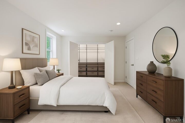 Property Photo:  971 Filbert Street  CA 94133 