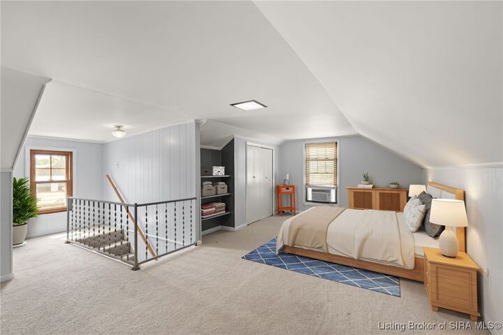 Property Photo:  117 Allhands Avenue  IN 47172 