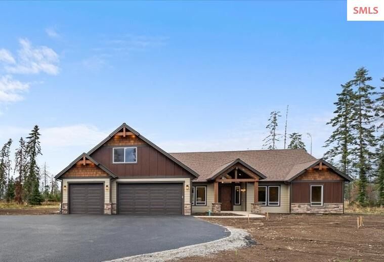 Property Photo: L2b1 N Pauls Lane ID 83801