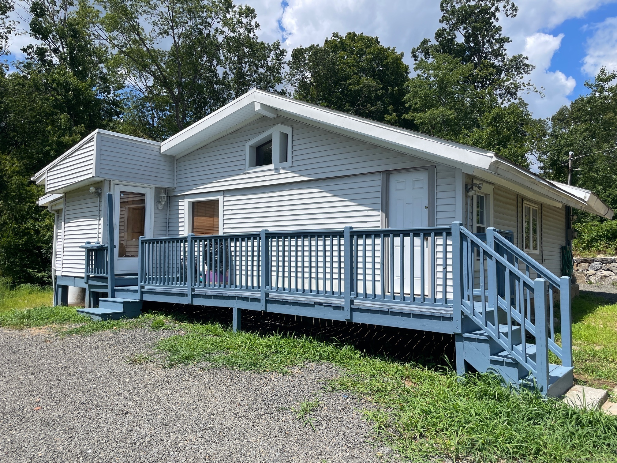 Property Photo: Lot 37 Mason Avenue CT 06708