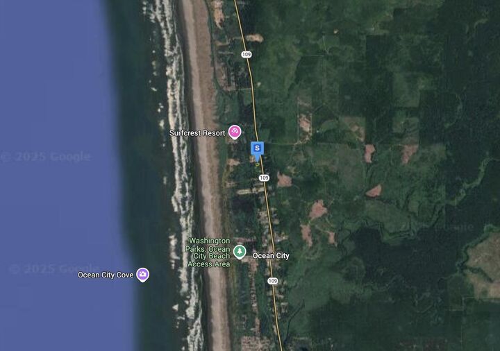 Property Photo:  2771 State Route 109  WA 98569 
