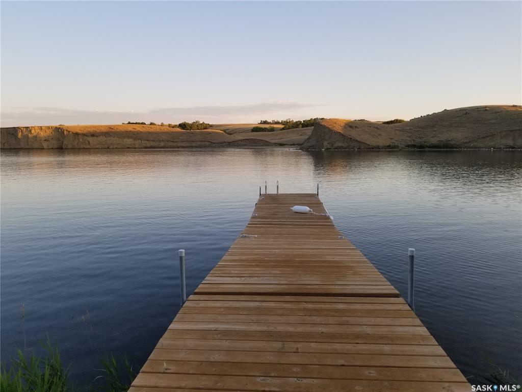 Photo de la propriété: Lake Address SK S0H 3P0