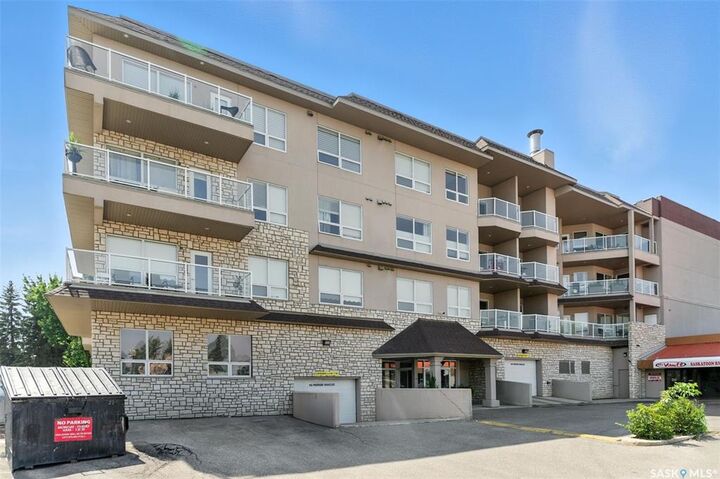 Property Photo:  227 Pinehouse Drive 303  SK S7K 6N9 