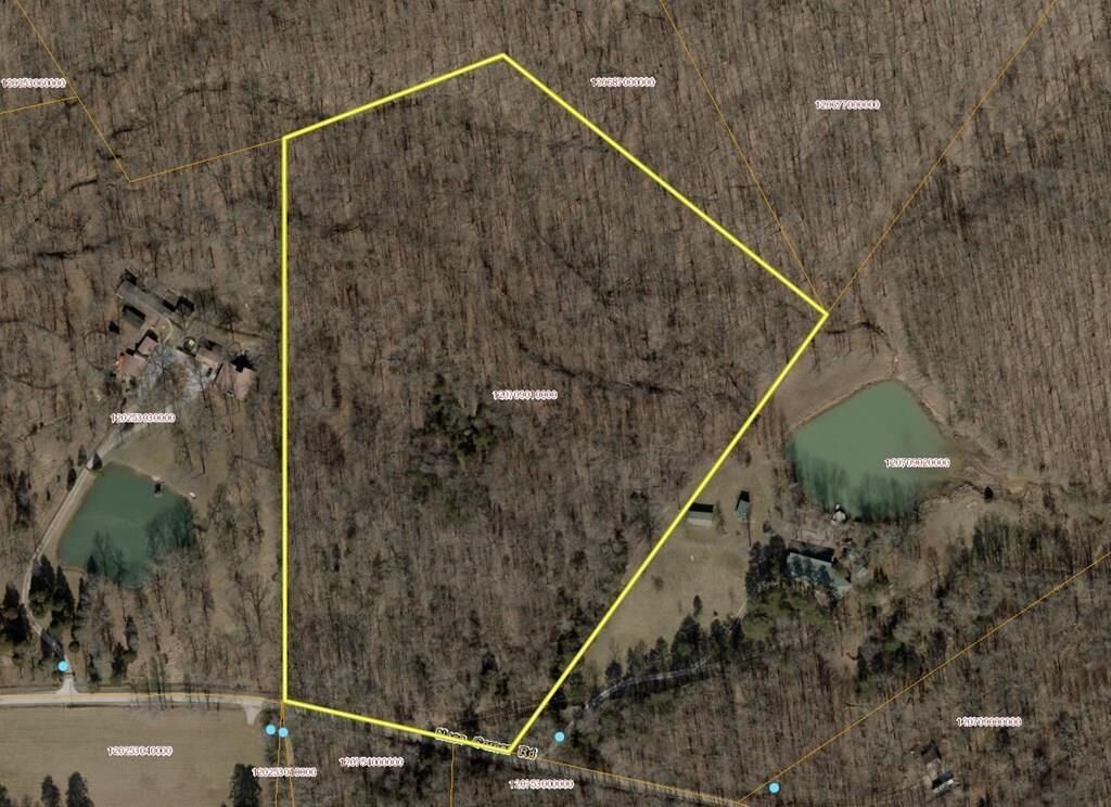 Property Photo: 0 Nace Corner Rd OH 45646