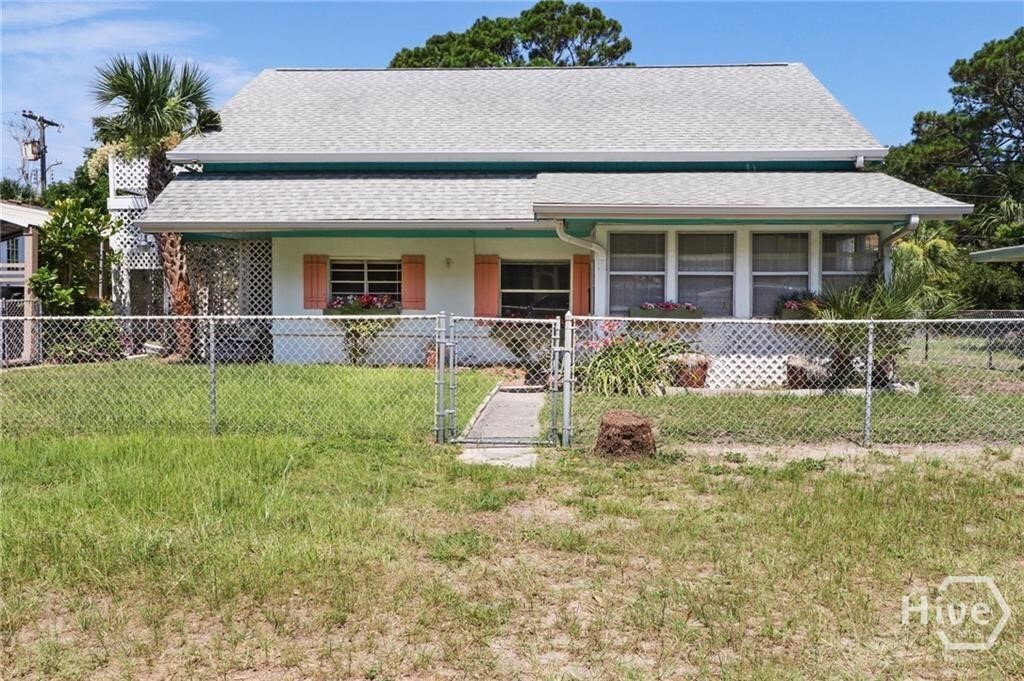 9 Miller Avenue  Tybee Island GA 31328 photo