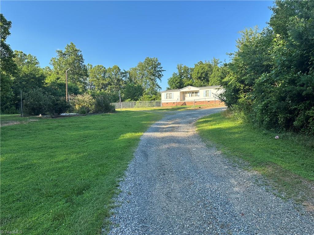 Property Photo: 1130 Sandy Lane NC 27046