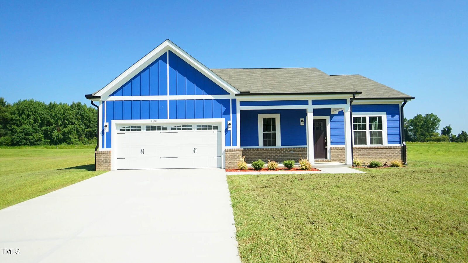 Property Photo: 1300 Nick Coley Road NC 27891