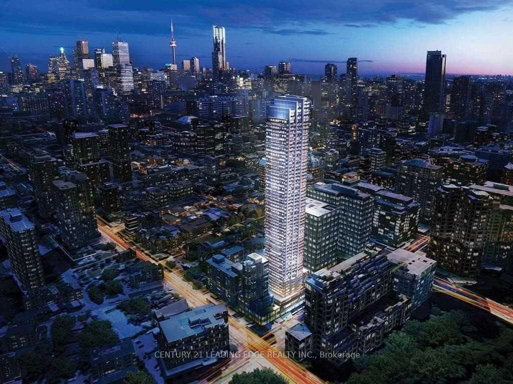 Photo de la propriété: 395 Bloor Street E 5208 ON M4W 0B4