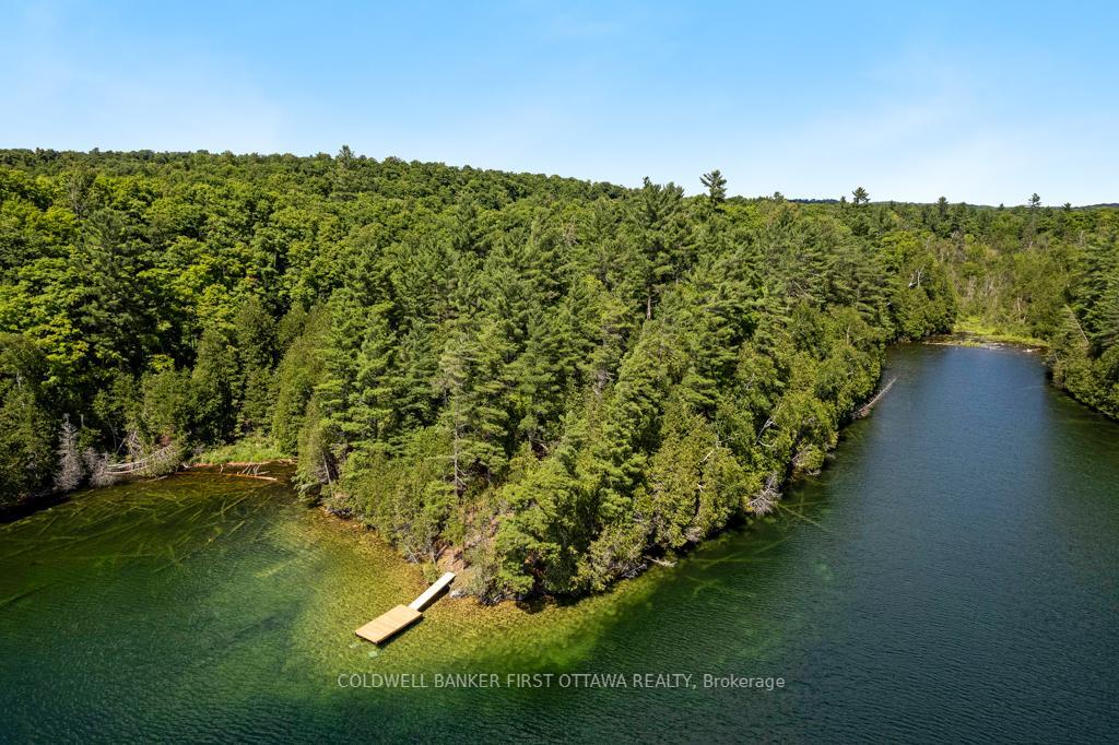 Property Photo:  000 Palmerston Lake N/A  ON K0H 2J0 
