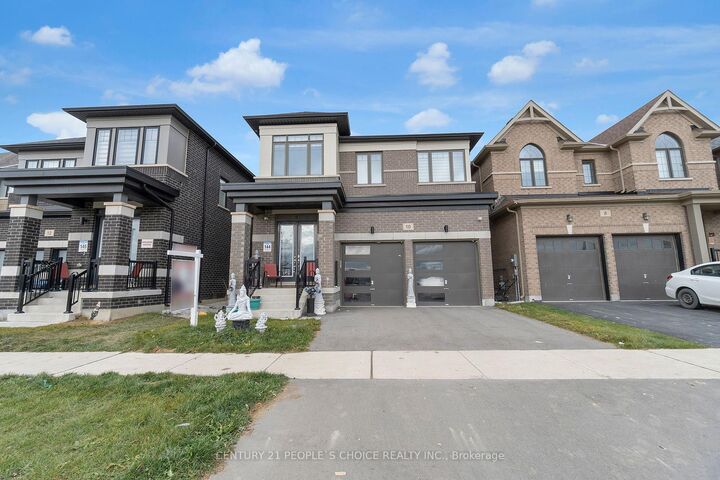 10 Tweedhill Avenue  Caledon ON L7C 4K5 photo