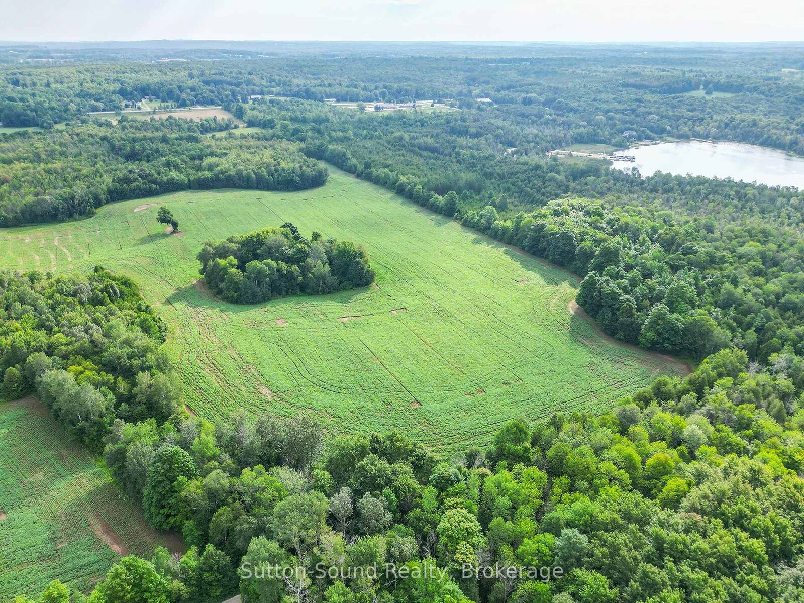 Property Photo: Pl11-12 10 Side Road ON N0H 1G0