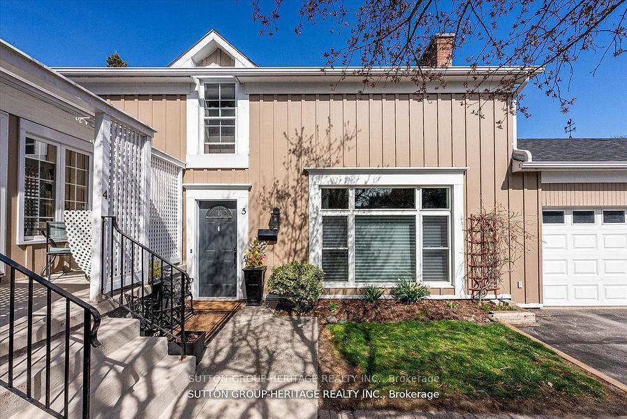 99 Bridge Street E 5  Belleville ON K8N 1M2 photo