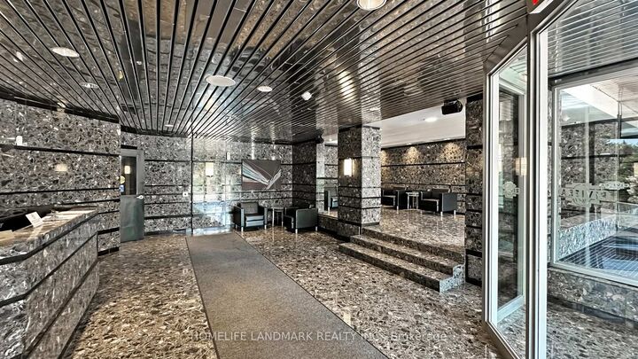 Property Photo: 4725 Sheppard Avenue E 703 ON M1S 5B2