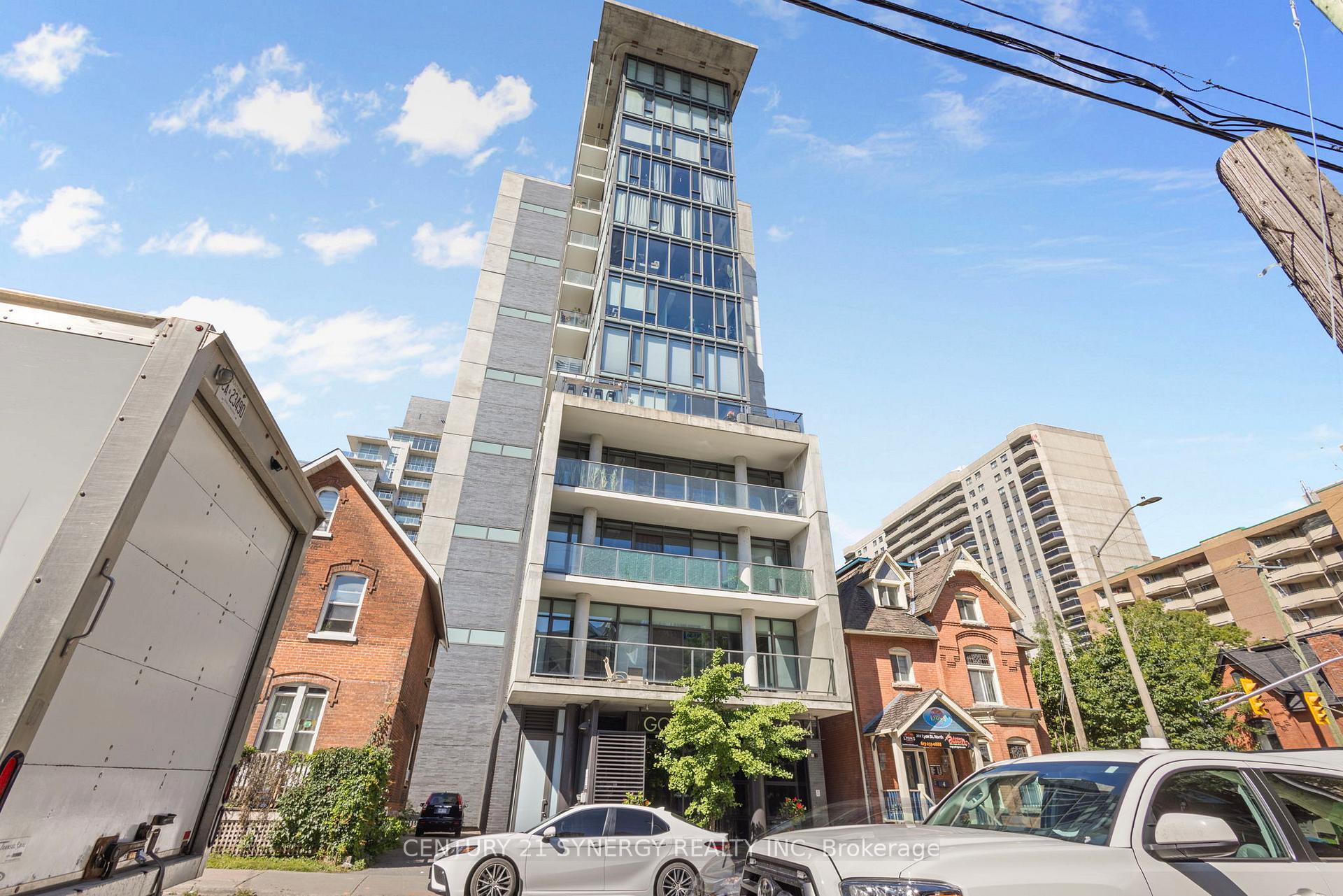 Photo de la propriété:  224 Lyon Street N 313  ON K1R 0C1 