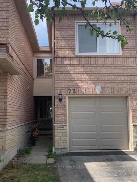 Photo de la propriété: 5420 Fallingbrook Drive 72 ON L5V 2H6