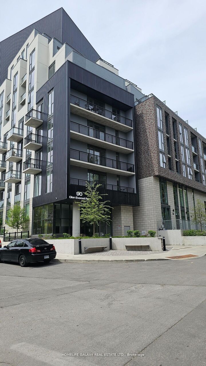 Property Photo:  90 Glen Everest Road S 903  ON M1N 0C3 