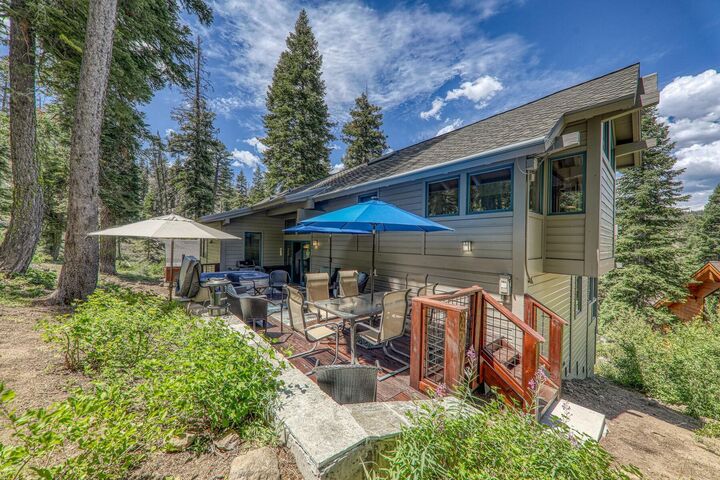 Property Photo:  1141 Snow Crest Road  CA 96146 