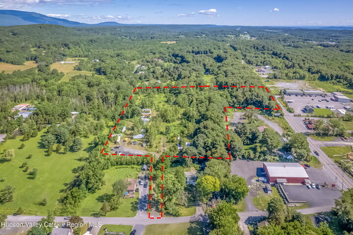 Property Photo:  Tbd Ny-32  NY 12477 
