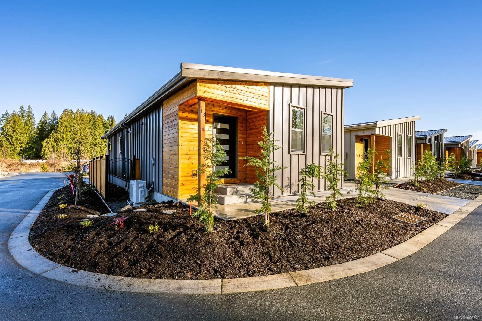 Property Photo: 3025 Royston Rd 19 BC V0R 1S0