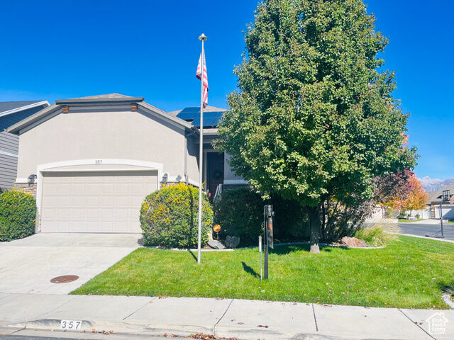 Property Photo: 357 E 580 S UT 84003