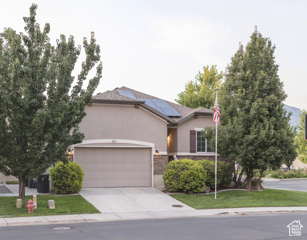 357 E 580 S  American Fork UT 84003 photo