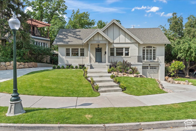 Property Photo:  1120 E Gilmer Dr S  UT 84105 