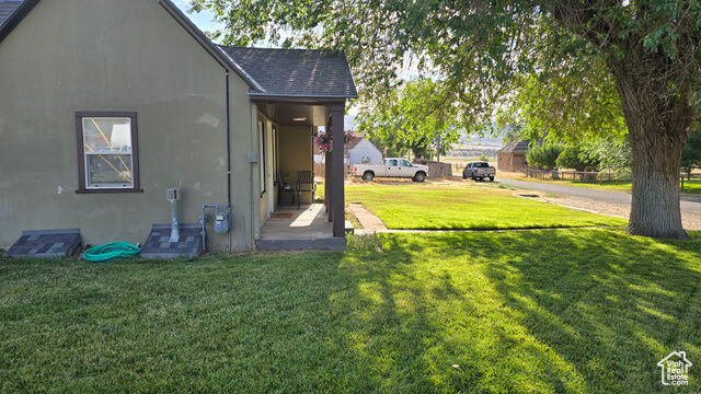 Property Photo: 589 S 30 W UT 84632
