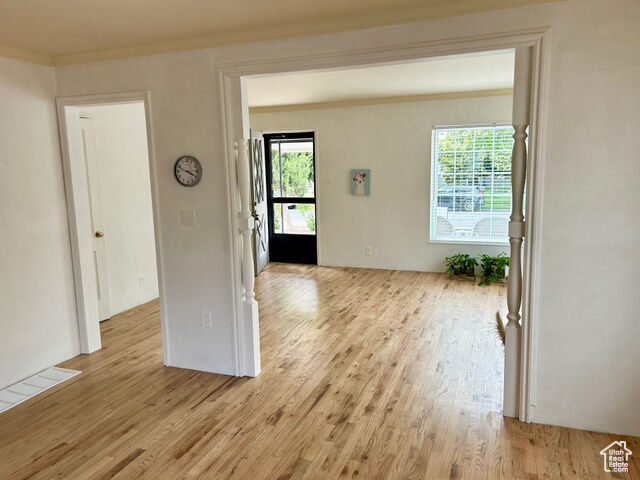 Property Photo: 2643 S 1700 E UT 84106