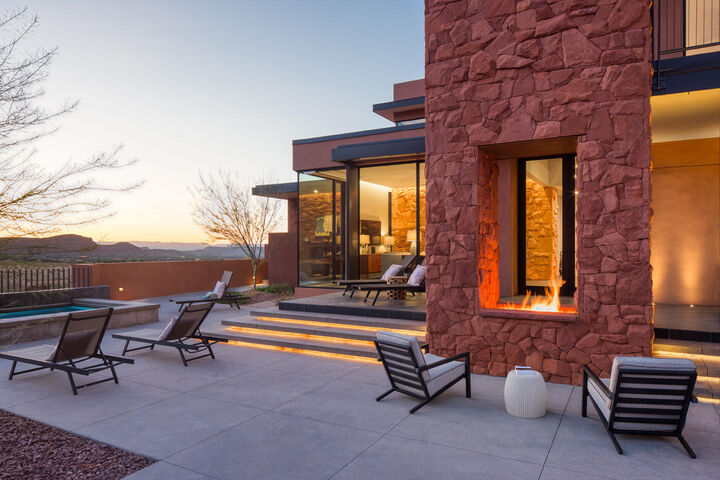 Property Photo:  768 Sanctuary Place  UT 84738 