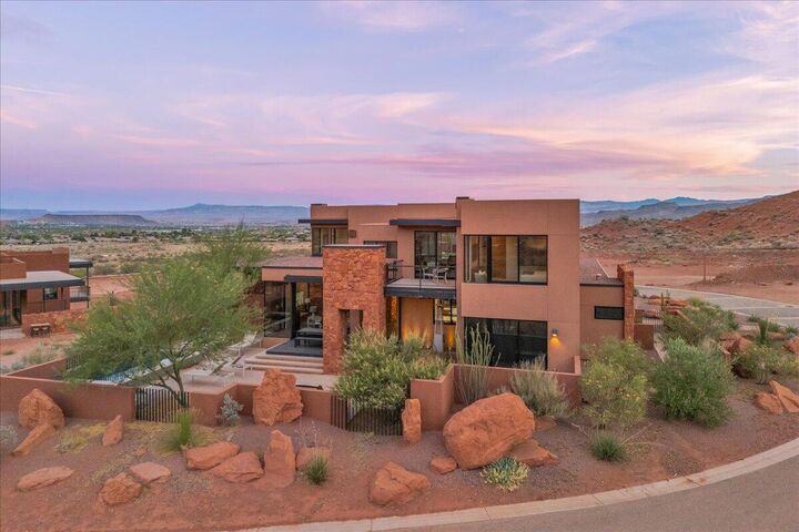 Property Photo: 768 Sanctuary Place UT 84738