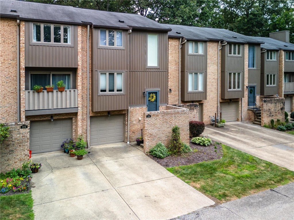 Property Photo: 374 Central Drive PA 16066